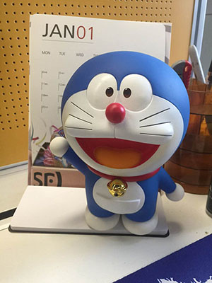 doraemon